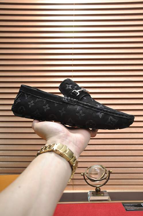 Picture of Louis Vuitton Shoes _SKULVsz38-44hnh121411804